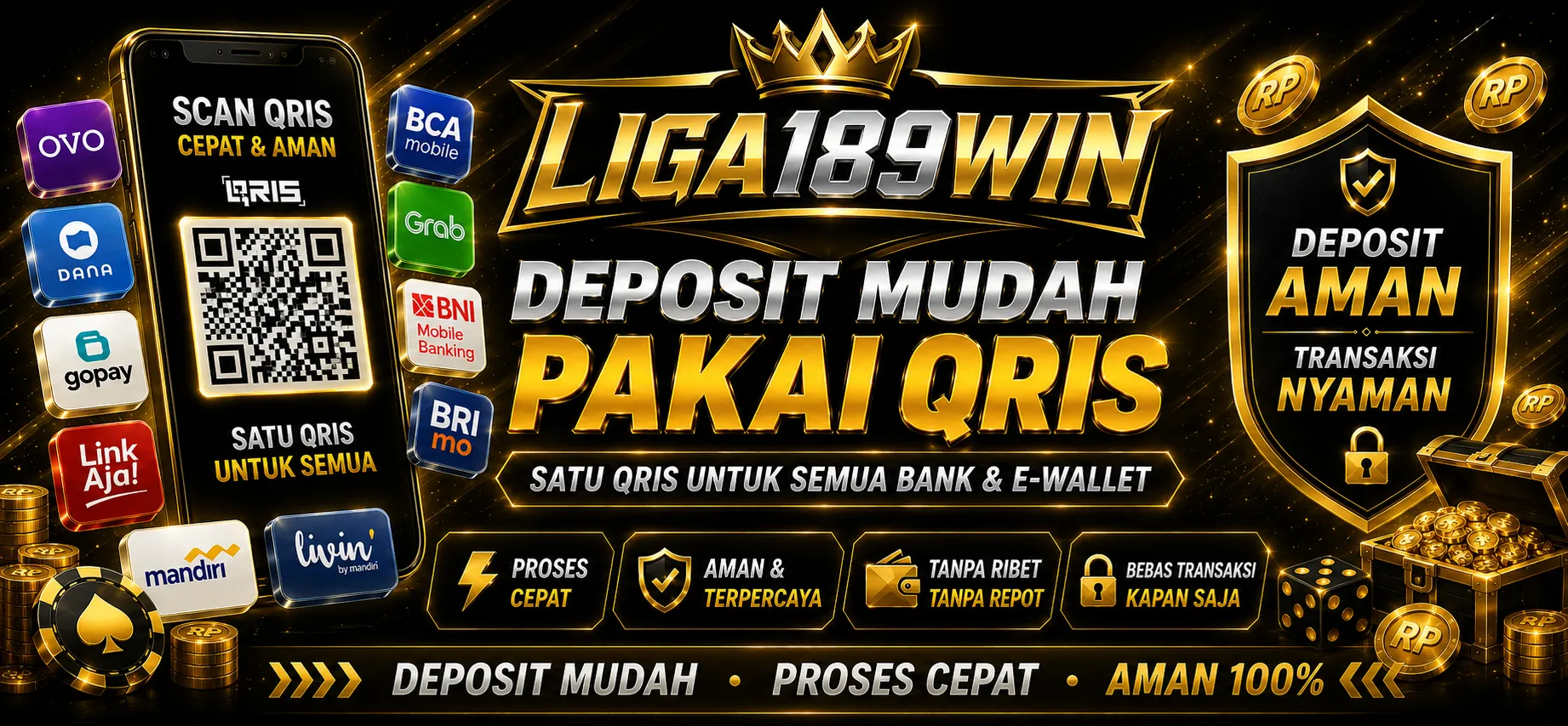 LIGA189WIN promo