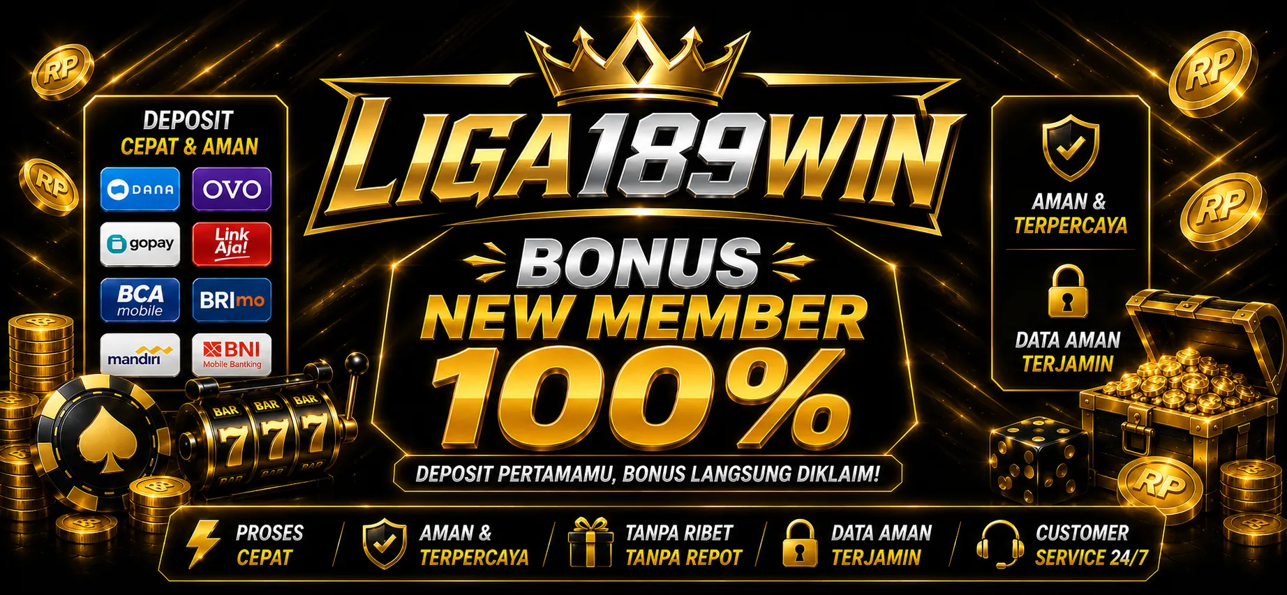 LIGA189WIN promo