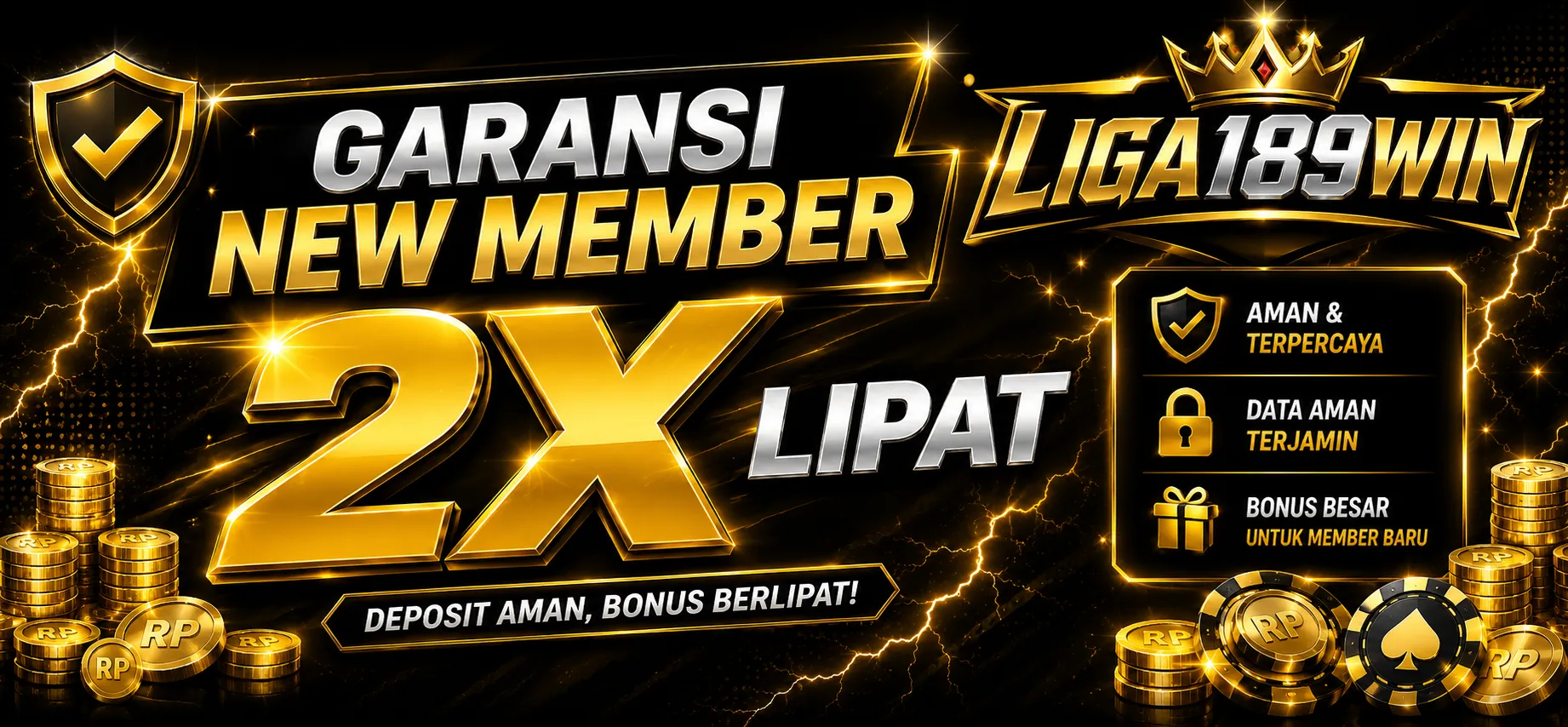 LIGA189WIN promo