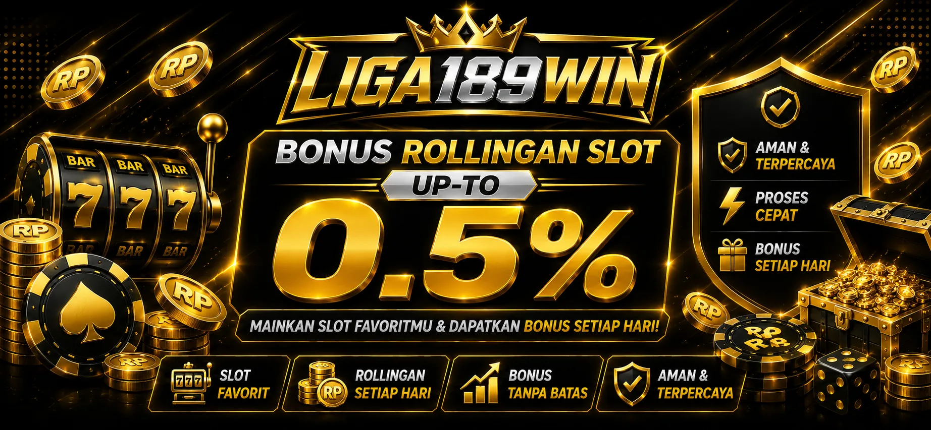 LIGA189WIN promo